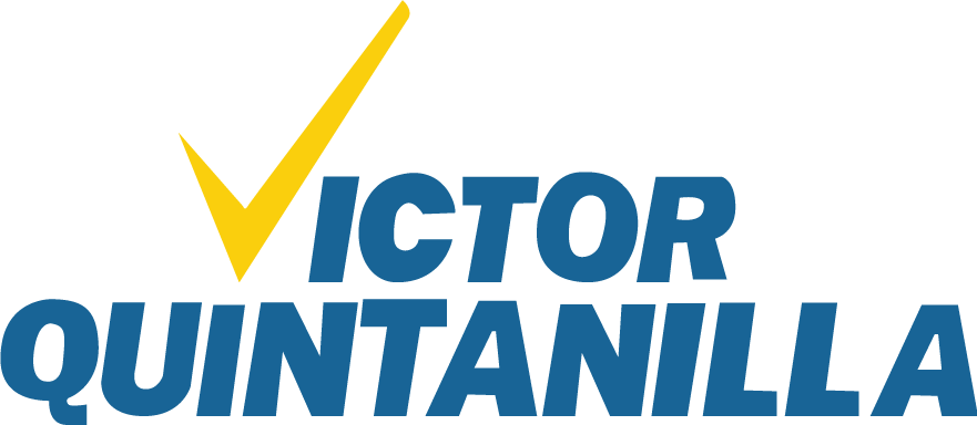 Academia de Ingles Victor Quintanilla